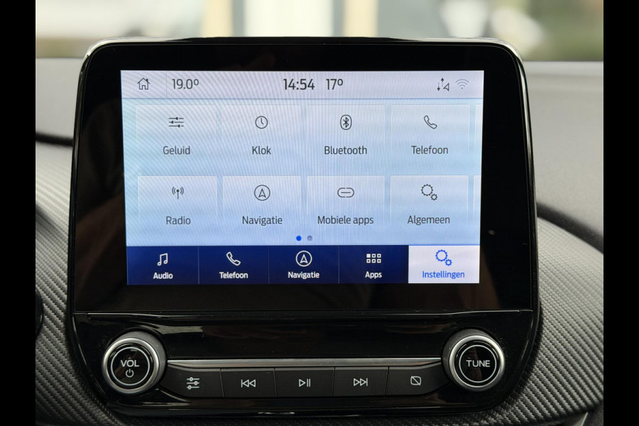 Ford Puma 1.0 EcoBoost Hybrid ST-Line X |Pano|B&O|Winter|Afn.trekhaak|Allseason