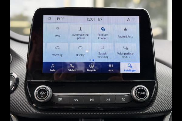 Ford Puma 1.0 EcoBoost Hybrid ST-Line X |Pano|B&O|Winter|Afn.trekhaak|Allseason