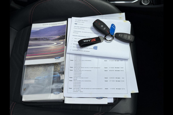 Ford Puma 1.0 EcoBoost Hybrid ST-Line X |Pano|B&O|Winter|Afn.trekhaak|Allseason