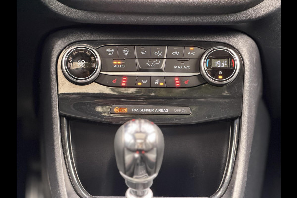 Ford Puma 1.0 EcoBoost Hybrid ST-Line X |Pano|B&O|Winter|Afn.trekhaak|Allseason
