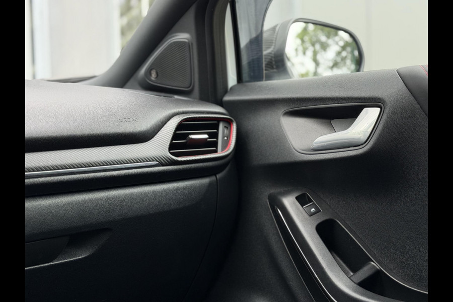 Ford Puma 1.0 EcoBoost Hybrid ST-Line X |Pano|B&O|Winter|Afn.trekhaak|Allseason