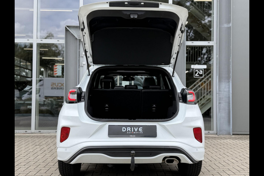 Ford Puma 1.0 EcoBoost Hybrid ST-Line X |Pano|B&O|Winter|Afn.trekhaak|Allseason