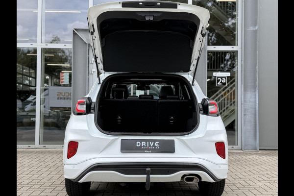 Ford Puma 1.0 EcoBoost Hybrid ST-Line X |Pano|B&O|Winter|Afn.trekhaak|Allseason