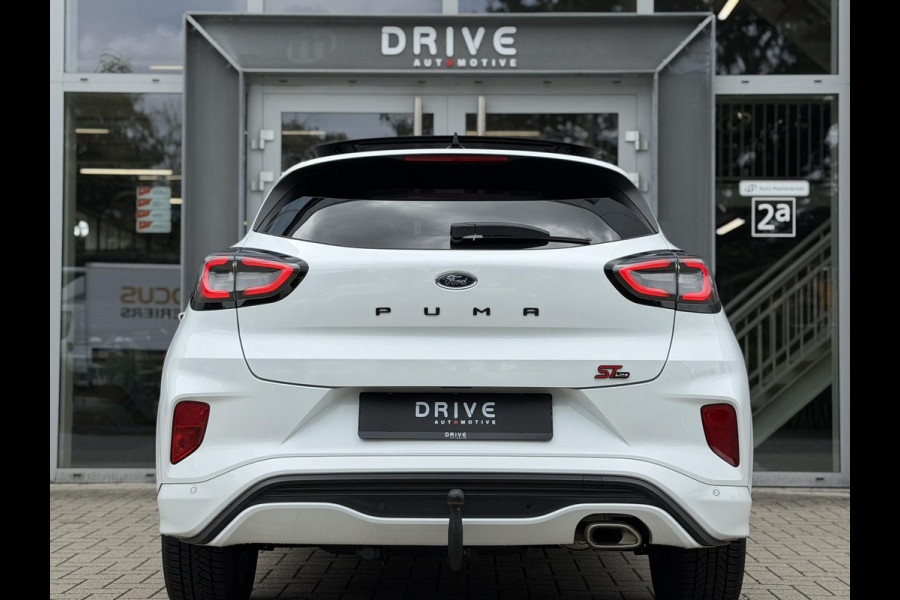 Ford Puma 1.0 EcoBoost Hybrid ST-Line X |Pano|B&O|Winter|Afn.trekhaak|Allseason