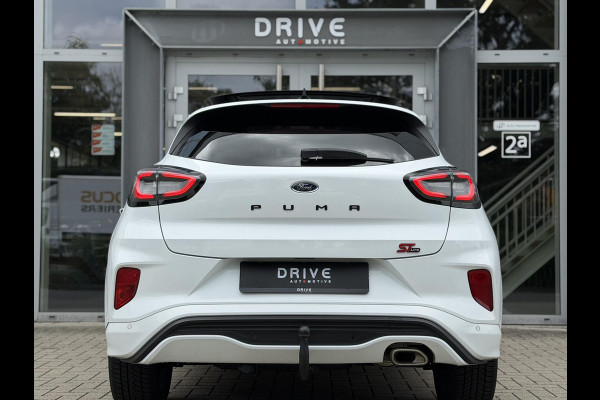 Ford Puma 1.0 EcoBoost Hybrid ST-Line X |Pano|B&O|Winter|Afn.trekhaak|Allseason