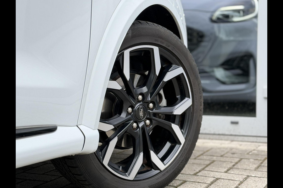 Ford Puma 1.0 EcoBoost Hybrid ST-Line X |Pano|B&O|Winter|Afn.trekhaak|Allseason