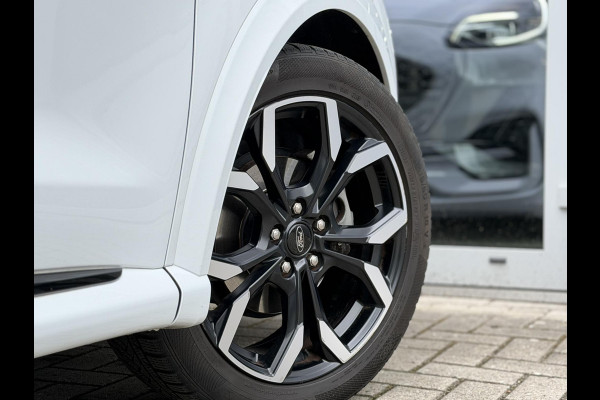 Ford Puma 1.0 EcoBoost Hybrid ST-Line X |Pano|B&O|Winter|Afn.trekhaak|Allseason