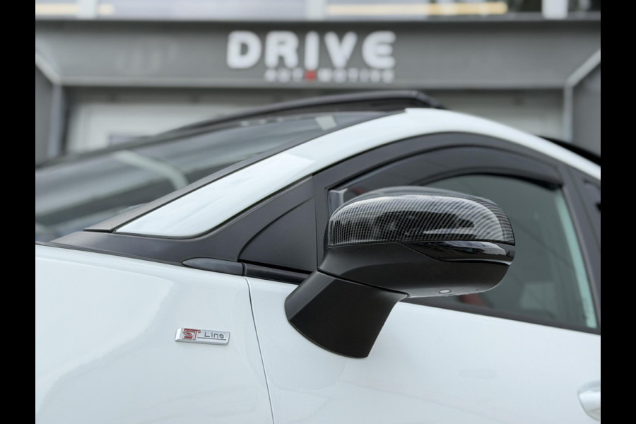 Ford Puma 1.0 EcoBoost Hybrid ST-Line X |Pano|B&O|Winter|Afn.trekhaak|Allseason
