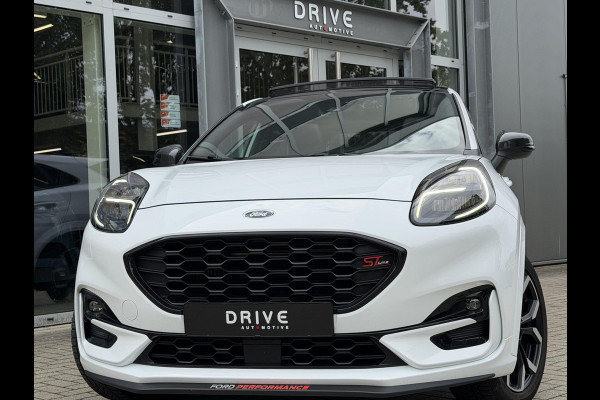 Ford Puma 1.0 EcoBoost Hybrid ST-Line X |Pano|B&O|Winter|Afn.trekhaak|Allseason
