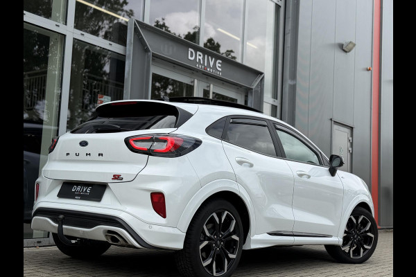 Ford Puma 1.0 EcoBoost Hybrid ST-Line X |Pano|B&O|Winter|Afn.trekhaak|Allseason