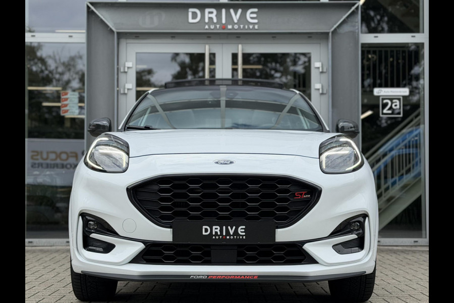 Ford Puma 1.0 EcoBoost Hybrid ST-Line X |Pano|B&O|Winter|Afn.trekhaak|Allseason