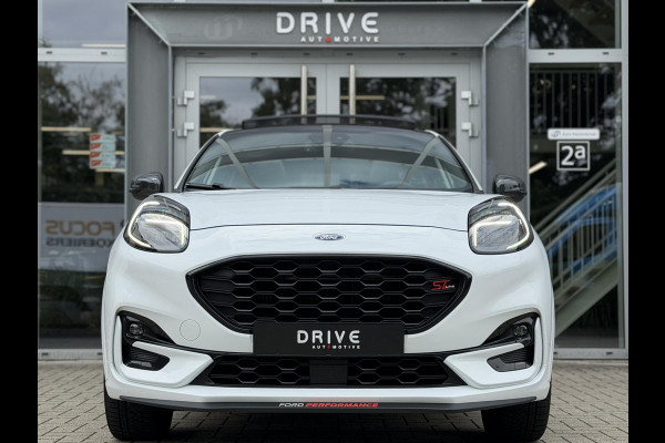 Ford Puma 1.0 EcoBoost Hybrid ST-Line X |Pano|B&O|Winter|Afn.trekhaak|Allseason