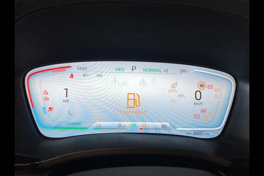 BYD SEAL U 1.5 DM-i FWD Boost - Automaat - Navi - Pano/Schuifdak - Trekhaak - Org.NL