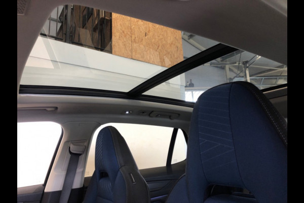BYD SEAL U 1.5 DM-i FWD Boost - Automaat - Navi - Pano/Schuifdak - Trekhaak - Org.NL