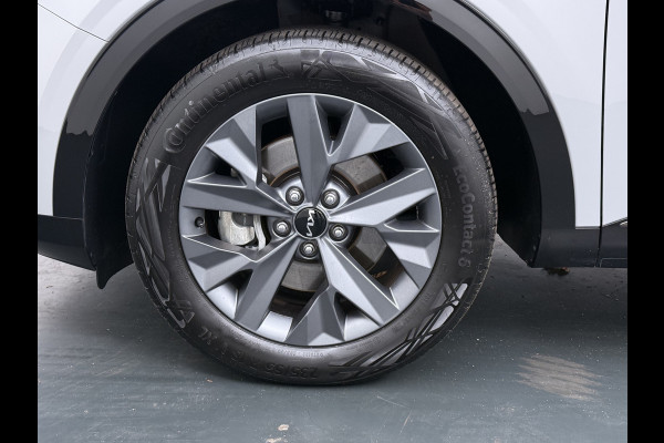 Kia Sportage 1.6 T-GDi Hybrid Dark Edition - Navigatie - Stoel-/stuurverwarming - Cruise Control - Climate Control - Fabrieksgarantie tot 08-2031