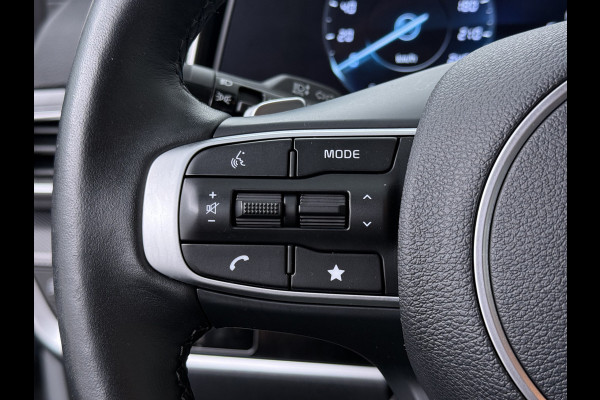 Kia Sportage 1.6 T-GDi Hybrid Dark Edition - Navigatie - Stoel-/stuurverwarming - Cruise Control - Climate Control - Fabrieksgarantie tot 08-2031