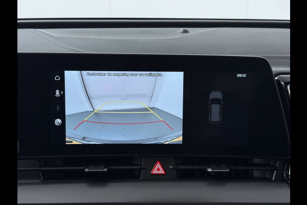 Kia Sportage 1.6 T-GDi Hybrid Dark Edition - Navigatie - Stoel-/stuurverwarming - Cruise Control - Climate Control - Fabrieksgarantie tot 08-2031