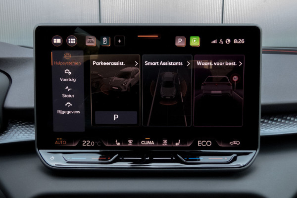 CUPRA Terramar 1.5 TSI e-Hybrid VZ Performance | Panoramadak | ACC | Matrix LED | 360° | Stoel & Stuurverwarming