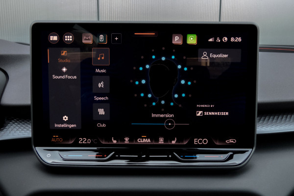 CUPRA Terramar 1.5 TSI e-Hybrid VZ Performance | Panoramadak | ACC | Matrix LED | 360° | Stoel & Stuurverwarming