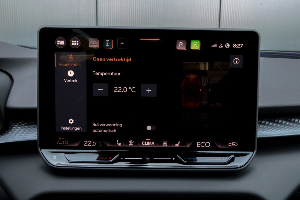 CUPRA Terramar 1.5 TSI e-Hybrid VZ Performance | Panoramadak | ACC | Matrix LED | 360° | Stoel & Stuurverwarming