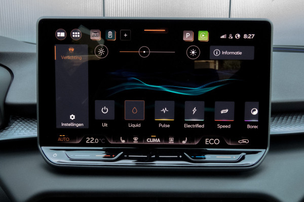 CUPRA Terramar 1.5 TSI e-Hybrid VZ Performance | Panoramadak | ACC | Matrix LED | 360° | Stoel & Stuurverwarming