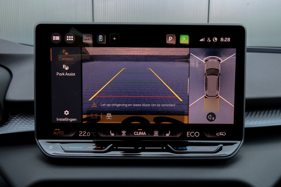 CUPRA Terramar 1.5 TSI e-Hybrid VZ Performance | Panoramadak | ACC | Matrix LED | 360° | Stoel & Stuurverwarming