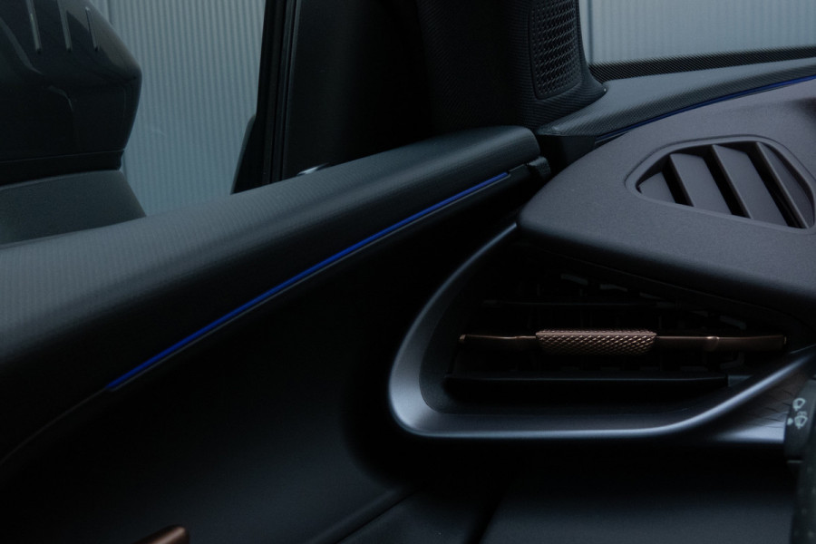 CUPRA Terramar 1.5 TSI e-Hybrid VZ Performance | Panoramadak | ACC | Matrix LED | 360° | Stoel & Stuurverwarming