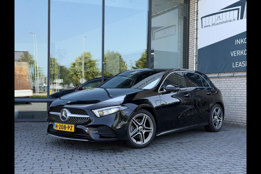 Mercedes-Benz A-Klasse 180 Business Solution AMG*NAVI*CAM*CRUISE*LED*TEL*