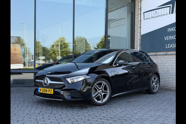 Mercedes-Benz A-Klasse 180 Business Solution AMG*NAVI*CAM*CRUISE*LED*TEL*