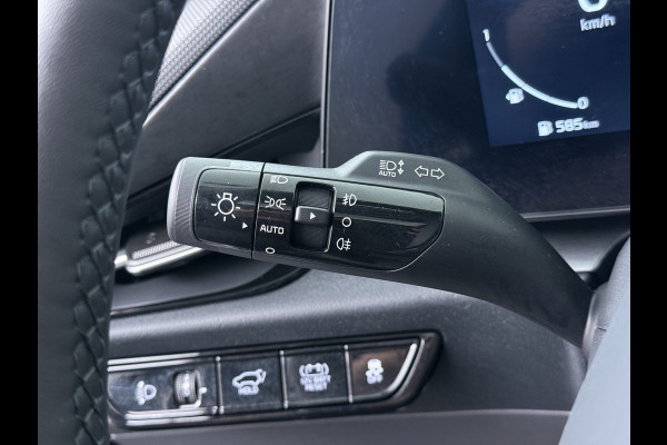 Kia Niro 1.6 GDi Hybrid DynamicPlusLine - Stoel / Stuurwielverwarming - Elektrische achterklep - Navigatie - ACC - Led verlichting - Fabrieksgarantie tot 07-2032