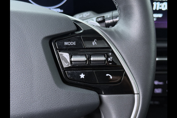 Kia Niro 1.6 GDi Hybrid DynamicPlusLine - Stoel / Stuurwielverwarming - Elektrische achterklep - Navigatie - ACC - Led verlichting - Fabrieksgarantie tot 07-2032