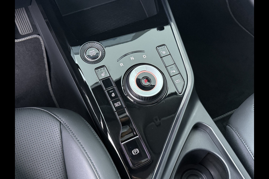 Kia Niro 1.6 GDi Hybrid DynamicPlusLine - Stoel / Stuurwielverwarming - Elektrische achterklep - Navigatie - ACC - Led verlichting - Fabrieksgarantie tot 07-2032