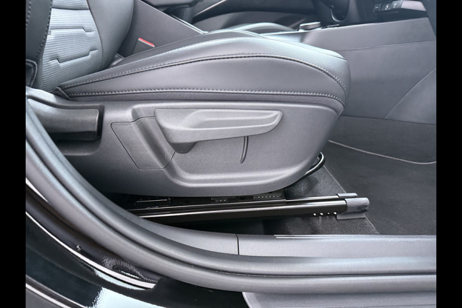 Kia Niro 1.6 GDi Hybrid DynamicPlusLine - Stoel / Stuurwielverwarming - Elektrische achterklep - Navigatie - ACC - Led verlichting - Fabrieksgarantie tot 07-2032