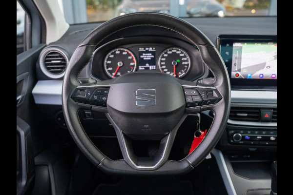 Seat Arona 1.0 TSI 110pk Style Business | Stoelverwarming | Carplay | PDC