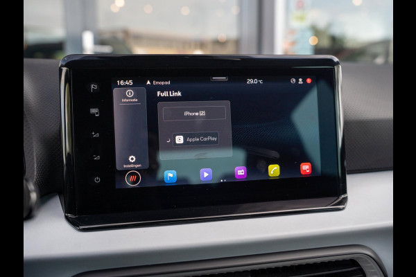 Seat Arona 1.0 TSI 110pk Style Business | Stoelverwarming | Carplay | PDC