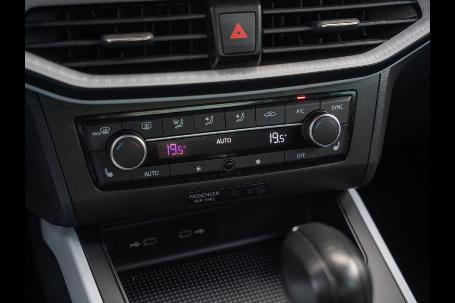 Seat Arona 1.0 TSI 110pk Style Business | Stoelverwarming | Carplay | PDC