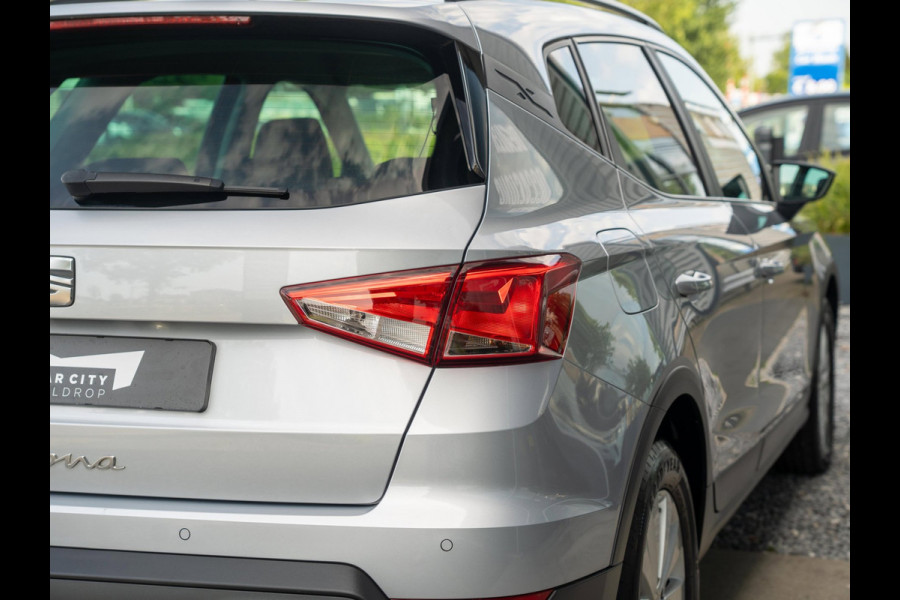 Seat Arona 1.0 TSI 110pk Style Business | Stoelverwarming | Carplay | PDC