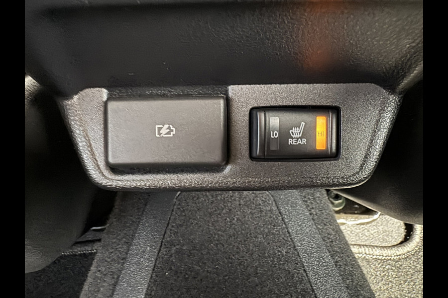 Nissan Leaf N-Connecta 39 kWh SOH 98 360 Camera Clima Cruise Stuurverw. + Stoelverwarming V+A Carplay