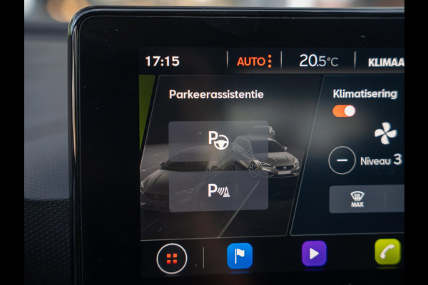 Seat Leon Sportstourer 1.0 eTSI FR Business Intense | Adaptieve cruise | Camera | Carplay