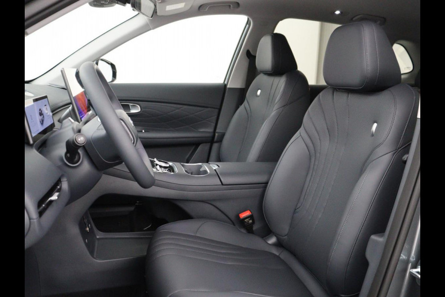 GEELY Starray EM-i 1.5 Pro | Leder | Adaptive cruise | Carplay | Full LED | Dodehoek detectie | 360 camera | DAB |