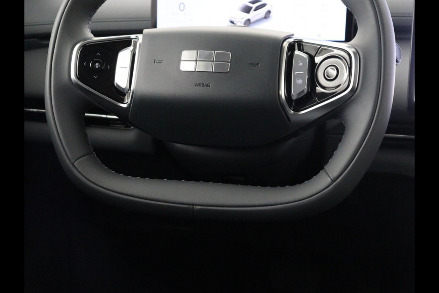 GEELY Starray EM-i 1.5 Pro | Leder | Adaptive cruise | Carplay | Full LED | Dodehoek detectie | 360 camera | DAB |