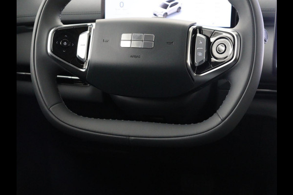 GEELY Starray EM-i 1.5 Pro | Leder | Adaptive cruise | Carplay | Full LED | Dodehoek detectie | 360 camera | DAB |