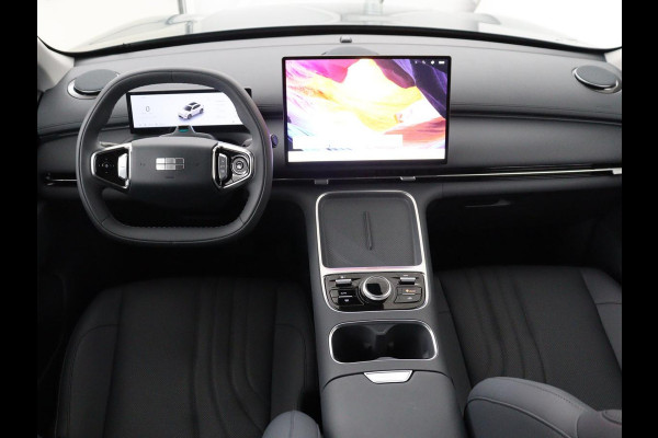 GEELY Starray EM-i 1.5 Pro | Leder | Adaptive cruise | Carplay | Full LED | Dodehoek detectie | 360 camera | DAB |