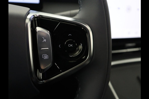 GEELY Starray EM-i 1.5 Pro | Leder | Adaptive cruise | Carplay | Full LED | Dodehoek detectie | 360 camera | DAB |