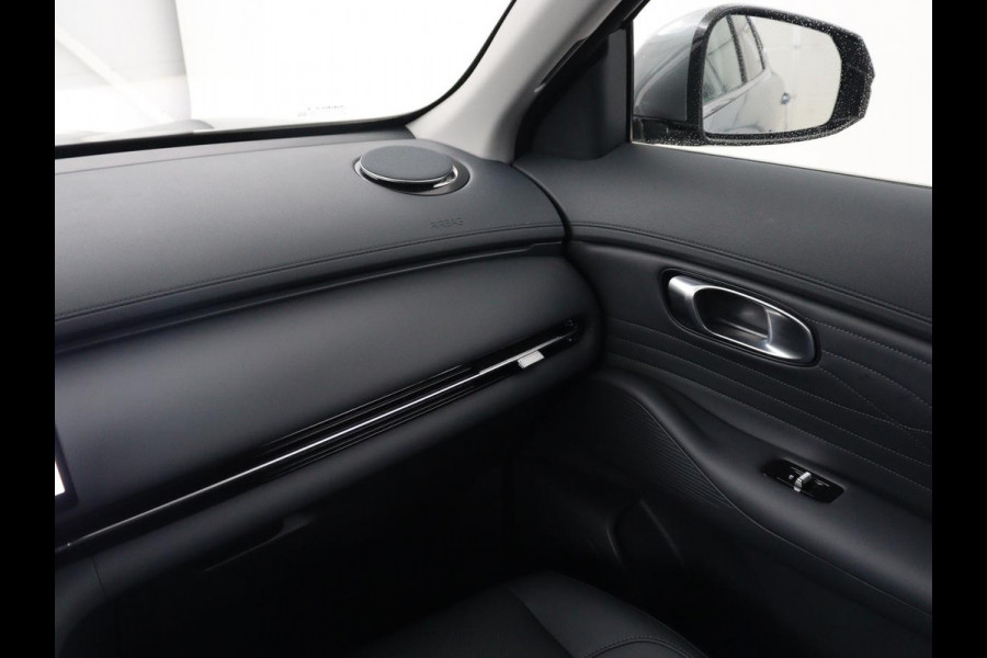 GEELY Starray EM-i 1.5 Pro | Leder | Adaptive cruise | Carplay | Full LED | Dodehoek detectie | 360 camera | DAB |