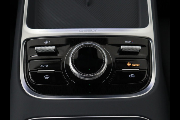 GEELY Starray EM-i 1.5 Pro | Leder | Adaptive cruise | Carplay | Full LED | Dodehoek detectie | 360 camera | DAB |