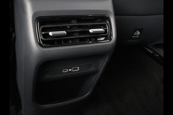 GEELY Starray EM-i 1.5 Pro | Leder | Adaptive cruise | Carplay | Full LED | Dodehoek detectie | 360 camera | DAB |