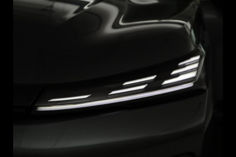 GEELY Starray EM-i 1.5 Pro | Leder | Adaptive cruise | Carplay | Full LED | Dodehoek detectie | 360 camera | DAB |