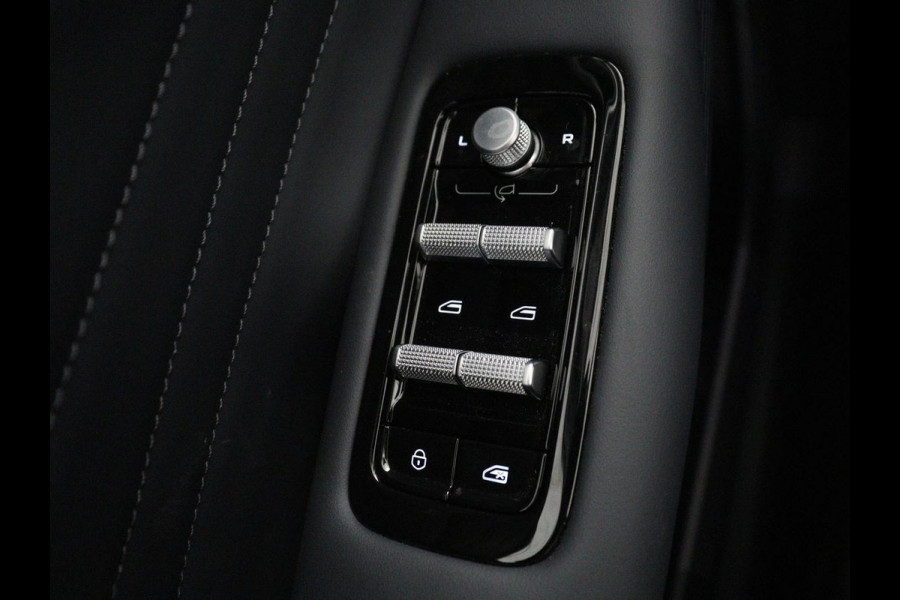GEELY Starray EM-i 1.5 Pro | Leder | Adaptive cruise | Carplay | Full LED | Dodehoek detectie | 360 camera | DAB |