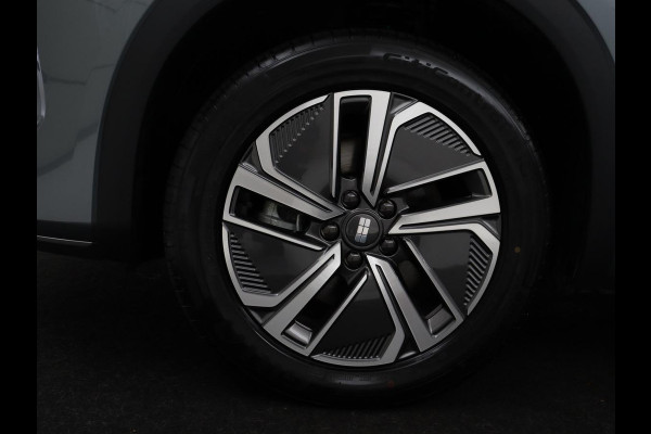 GEELY Starray EM-i 1.5 Pro | Leder | Adaptive cruise | Carplay | Full LED | Dodehoek detectie | 360 camera | DAB |